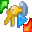 SpotMSN Password Recover icon